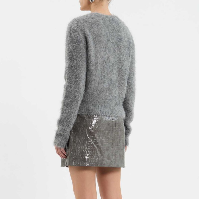 Rebecca Vallance Oakley Cardigan image number 1